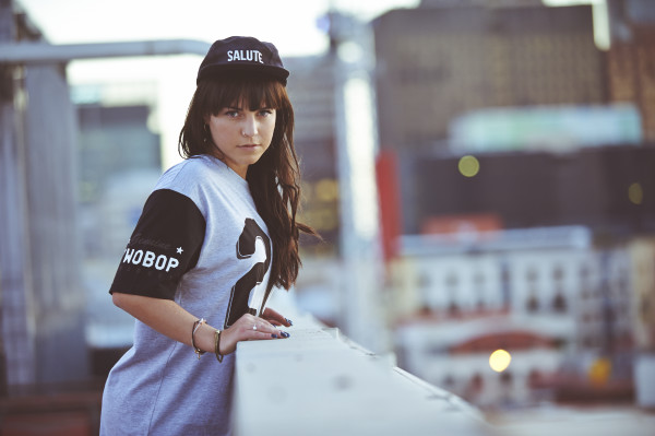 Street Culture Uniting Freely